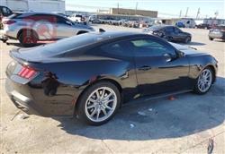 فۆرد مۆستانگ